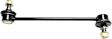 4-Piece Kit Front Suspension Kit, Includes (2) Sway Bar Link and (2) Tie Rod End