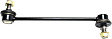 6-Piece Kit Front Suspension Kit, Includes (2) Ball Joint, (2) Sway Bar Link, and (2) Tie Rod End