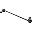 6-Piece Kit Front, Driver and Passenger Side Suspension Includes Sway Bar Links and Tie Rod Ends