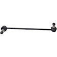 6-Piece Kit Front, Driver and Passenger Side Suspension Includes Sway Bar Links and Tie Rod Ends