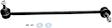 8-Piece Kit Front, Driver and Passenger Side, Lower, Rearward Control Arm Kit, Includes (2) Control Arm, (2) Sway Bar Link, (2) Tie Rod End, and (2) Wheel Hub