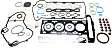 2002-2007 Saturn Vue - 15-Piece Kit Engine Gasket Set, Overhaul, DOHC, Engine Version