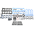 2-Piece Kit Cylinder Head Gasket, 4.6L, 8Cyl, Includes (1) Cylinder Head Gasket and (1) Cylinder Head Bolt