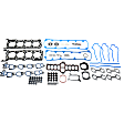 2-Piece Kit Cylinder Head Gasket, 4.6L, 8Cyl, Includes (1) Cylinder Head Gasket and (1) Cylinder Head Bolt