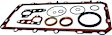 3-Piece Kit Engine Gasket Set, Overhaul, SOHC, 16 Valves, includes Lower Engine Gasket Set and Cylinder Head Bolts