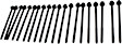 3-Piece Kit Engine Gasket Set, Overhaul, SOHC, 16 Valves, includes Lower Engine Gasket Set and Cylinder Head Bolts