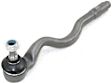 6-Piece Kit Front, Driver and Passenger Side, Lower Control Arm Kit, Includes (2) Control Arm, (1) Control Arm Bushing, and (2) Tie Rod End