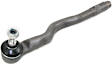 6-Piece Kit Front, Driver and Passenger Side, Lower Control Arm Kit, Includes (2) Control Arm, (1) Control Arm Bushing, and (2) Tie Rod End