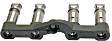 3-Piece Kit Front and Rear Valve Lifter, Includes (2) Valve Lifter and (1) Cylinder Head Gasket