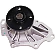 3-Piece Kit Timing Chain Kit with Head Gasket Set and Water Pump, 4 Cyl, 2.4L Engine