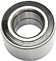 2011 Chevrolet Aveo - 2-Wheel Set Front Wheel Hub, 4 Lugs, With Bearing,  Includes (1) Wheel Bearing and (1) Wheel Hub