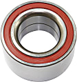 2006 Chrysler PT Cruiser - 4-Piece Kit Front, Driver and Passenger Side Wheel Hub, With Race Set, 5 Lugs, With Bearing,  Includes (2) Wheel Bearing and (2) Wheel Hub