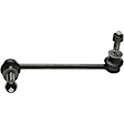10-Piece Kit Front, Driver and Passenger Side Suspension Kit, RWD, Change Left & Right at Same Time, For Models Includesout Touring Suspension, Non-Adjustable Type, Tension Strut