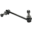10-Piece Kit Front, Driver and Passenger Side Suspension Kit, RWD, Change Left & Right at Same Time, For Models Includesout Touring Suspension, Non-Adjustable Type, Tension Strut