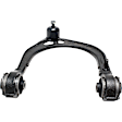 10-Piece Kit Front, Driver and Passenger Side Suspension Kit, RWD, Change Left & Right at Same Time, For Models Includesout Touring Suspension, Non-Adjustable Type, Tension Strut