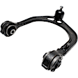 10-Piece Kit Front, Driver and Passenger Side Suspension Kit, RWD, Change Left & Right at Same Time, For Models Includesout Touring Suspension, Non-Adjustable Type, Tension Strut