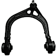 10-Piece Kit Front, Driver and Passenger Side Suspension Kit, RWD, Change Left & Right at Same Time, For Models Includesout Touring Suspension, Non-Adjustable Type, Tension Strut