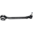 10-Piece Kit Front, Driver and Passenger Side Suspension Kit, RWD, Change Left & Right at Same Time, For Models Includesout Touring Suspension, Non-Adjustable Type, Tension Strut