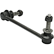 10-Piece Kit Front, Driver and Passenger Side Suspension Kit, RWD, Change Left & Right at Same Time, For Models Includesout Touring Suspension, Non-Adjustable Type, Tension Strut