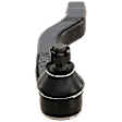 3-Piece Kit Steering Rack, Power, Includes (1) Steering Rack and (2) Tie Rod End