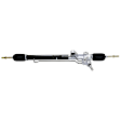 3-Piece Kit Steering Rack, Power, Includes (1) Steering Rack and (2) Tie Rod End