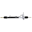 3-Piece Kit Steering Rack, Power, Includes (1) Steering Rack and (2) Tie Rod End