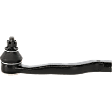 3-Piece Kit Steering Rack, Power, Includes (1) Steering Rack and (2) Tie Rod End