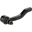 3-Piece Kit Steering Rack, Power, Includes (1) Steering Rack and (2) Tie Rod End