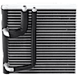 2-Piece Kit A/C Evaporator, includes Blower Motor