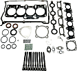 2005 Volkswagen Jetta - 2-Piece Kit Head Gasket Set, Includes (1) Cylinder Head Gasket and (1) Cylinder Head Bolt