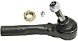 8-Piece Kit Front, Driver and Passenger Side Suspension Kit, Includes (2) Ball Joint, (4) Tie Rod End and (2) Sway Bar Link