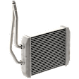 1997-2000 GMC K3500 - 2-Piece Kit Heater Core, includes (1) Blower Motor and (1) Heater Core