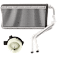 2008 Jeep Compass - 2-Piece Kit Heater Core, 2.4L 4Cyl,  Includes (1) Blower Motor and (1) Heater Core