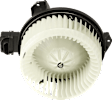 2008 Jeep Compass - 2-Piece Kit Heater Core, 2.4L 4Cyl,  Includes (1) Blower Motor and (1) Heater Core