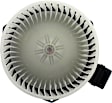 2008 Jeep Compass - 2-Piece Kit Heater Core, 2.4L 4Cyl,  Includes (1) Blower Motor and (1) Heater Core