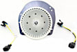 2-Piece Kit Heater Core, includes (1) Blower Motor and (1) Heater Core