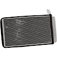 2011 GMC Terrain - 2-Piece Kit Heater Core, 2.4L 4Cyl,  Includes (1) Blower Motor and (1) Heater Core