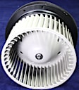 2002 Mercury Mountaineer - 2-Piece Kit Heater Core, 4.6L 8Cyl,  Includes (1) Blower Motor and (1) Heater Core