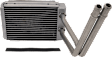 2002 Mercury Mountaineer - 2-Piece Kit Heater Core, 4.6L 8Cyl,  Includes (1) Blower Motor and (1) Heater Core