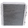 2003 Subaru Legacy - 2-Piece Kit Heater Core, 2.5L 4Cyl,  Includes (1) Blower Motor and (1) Heater Core