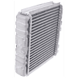 2003 Subaru Legacy - 2-Piece Kit Heater Core, 2.5L 4Cyl,  Includes (1) Blower Motor and (1) Heater Core