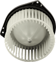 2-Piece Kit Heater Core Includes (1) Blower Motor and (1) Heater Core
