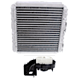 2-Piece Kit Heater Core Includes (1) Blower Motor and (1) Heater Core