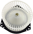 2-Piece Kit Heater Core Includes (1) Blower Motor and (1) Heater Core