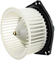 2-Piece Kit Heater Core Includes (1) Blower Motor and (1) Heater Core