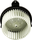 2-Piece Kit Heater Core Includes (1) Blower Motor and (1) Heater Core