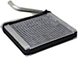 2-Piece Kit Heater Core Includes (1) Blower Motor and (1) Heater Core