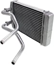 1995 Jeep Grand Cherokee - 2-Piece Kit Heater Core, 5.2L 8Cyl,  Includes (1) Blower Motor and (1) Heater Core