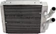 2005 Chevrolet Silverado 1500 - 2-Piece Kit Heater Core, With Custom Center Console, 5.3L 8Cyl, Includes (1) Blower Motor and (1) Heater Core