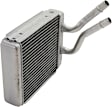 2005 Chevrolet Silverado 1500 - 2-Piece Kit Heater Core, With Custom Center Console, 5.3L 8Cyl, Includes (1) Blower Motor and (1) Heater Core
